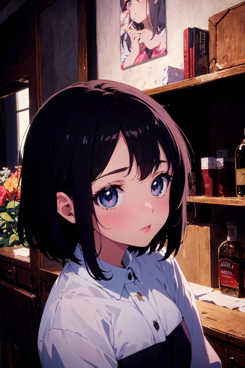 Card background