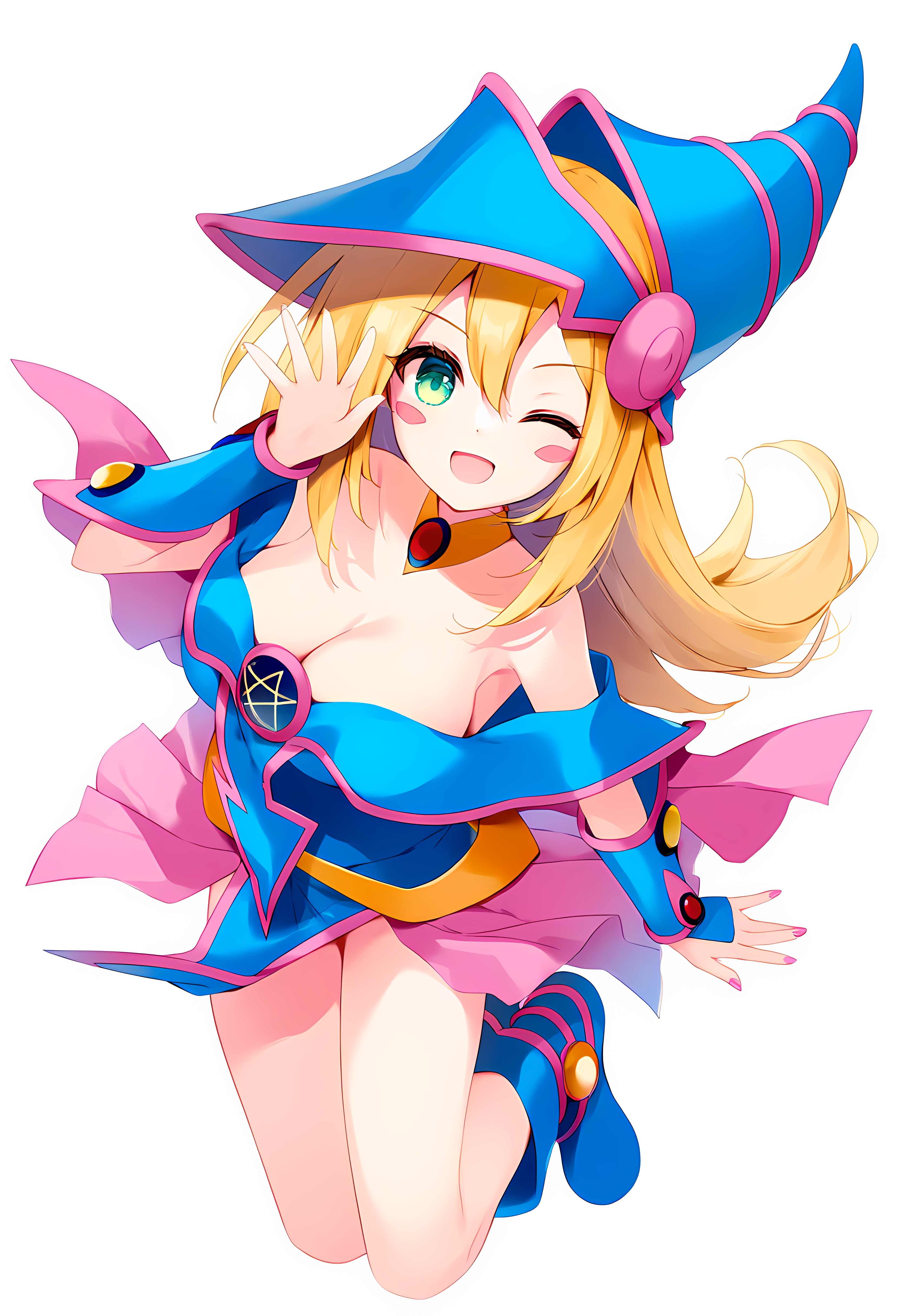 Card background