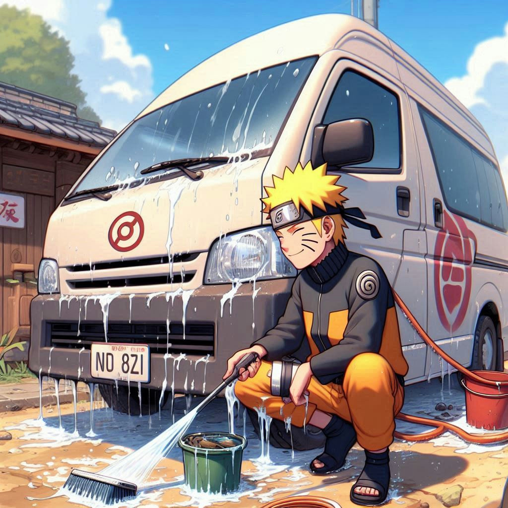 Card background