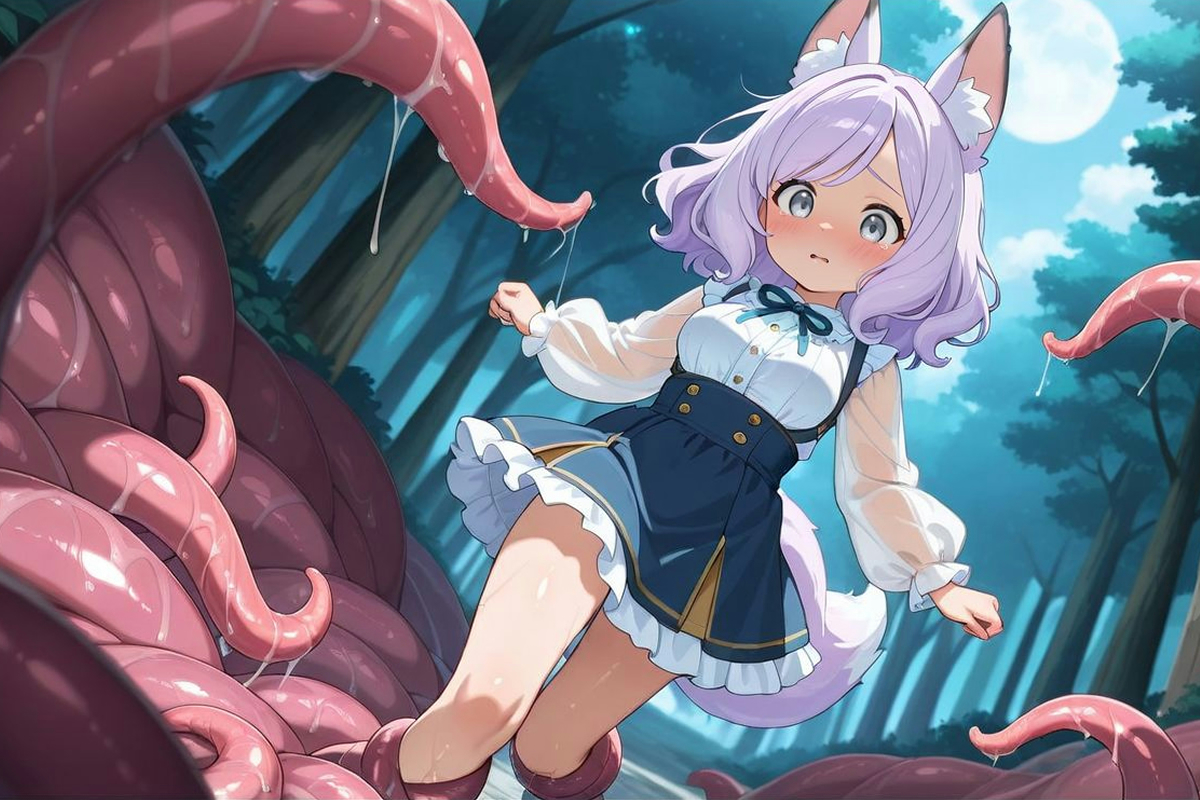 Card background