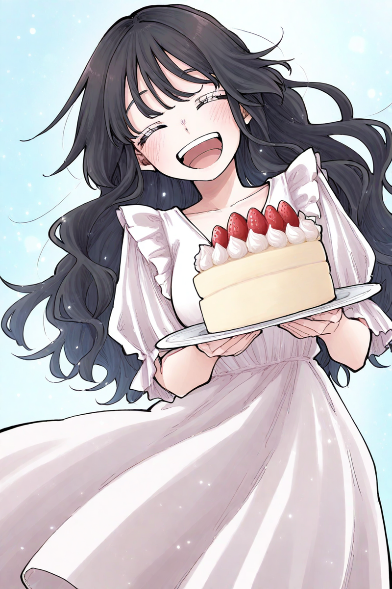 Card background