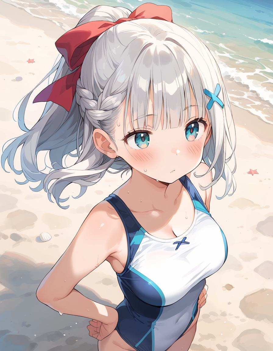 Card background