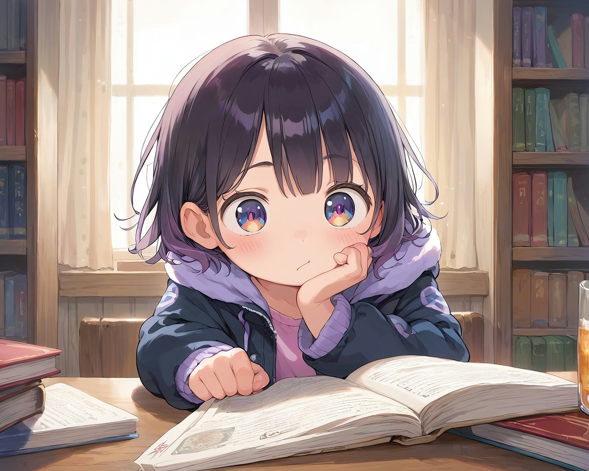 Card background