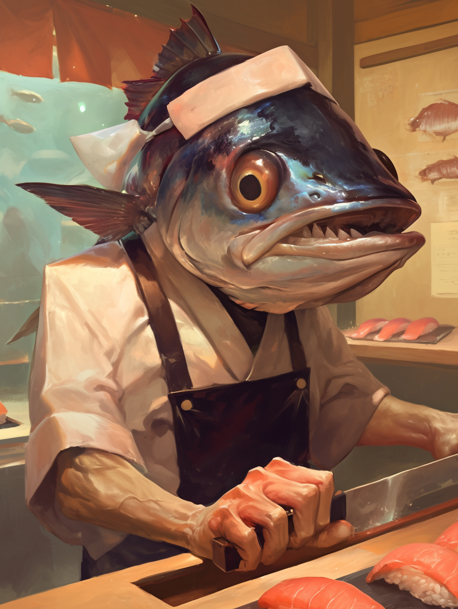 Card background