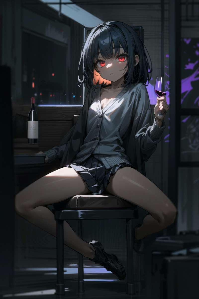 Card background