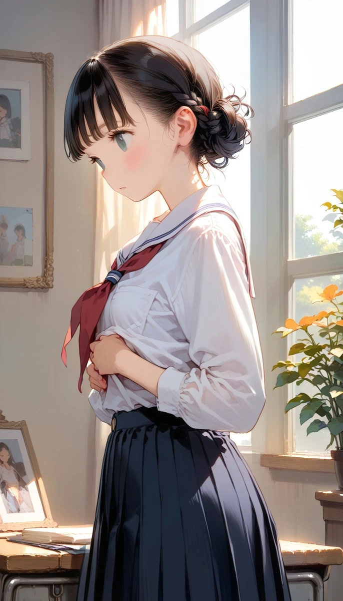 Card background