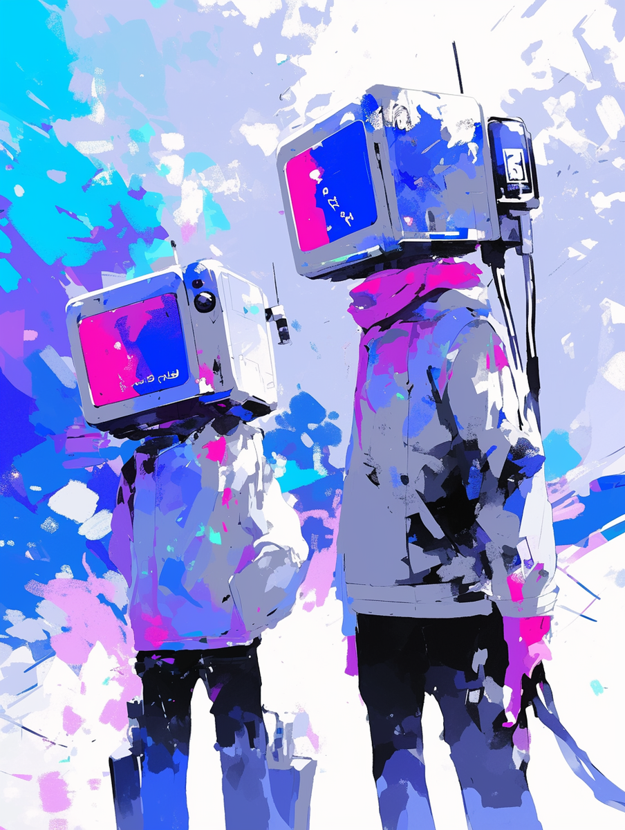 Card background