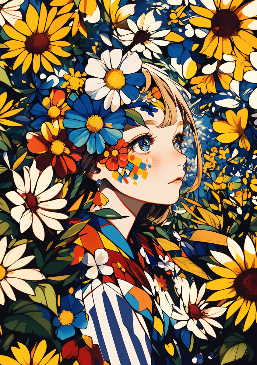 Card background
