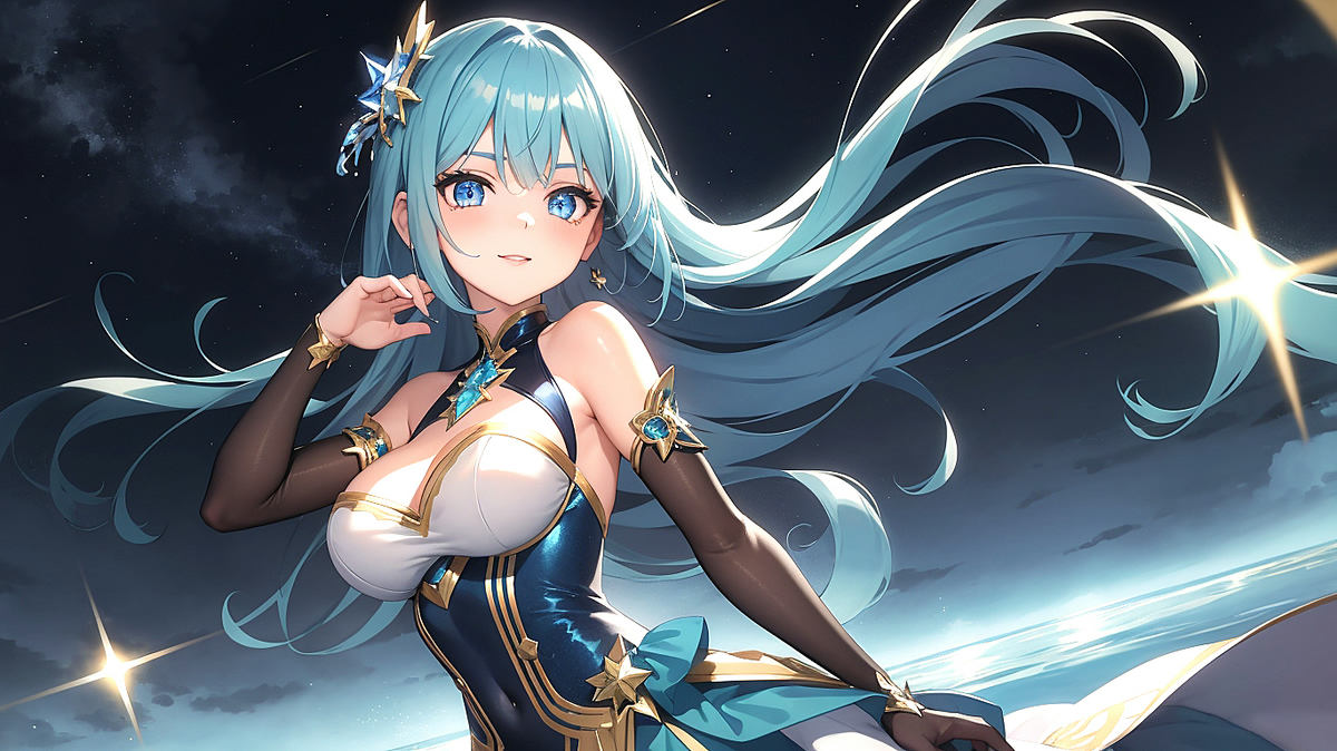 Card background
