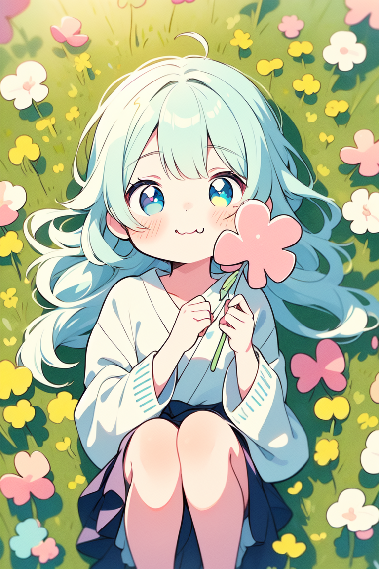 Card background
