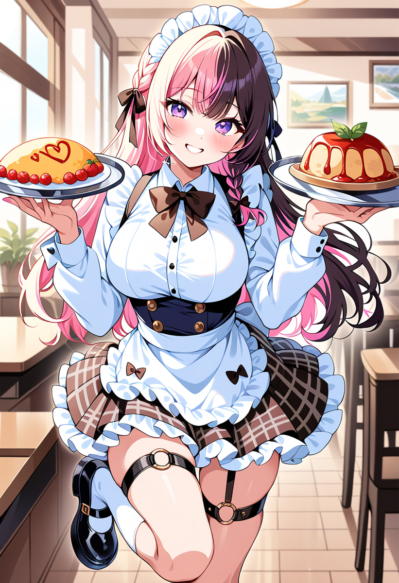 Card background