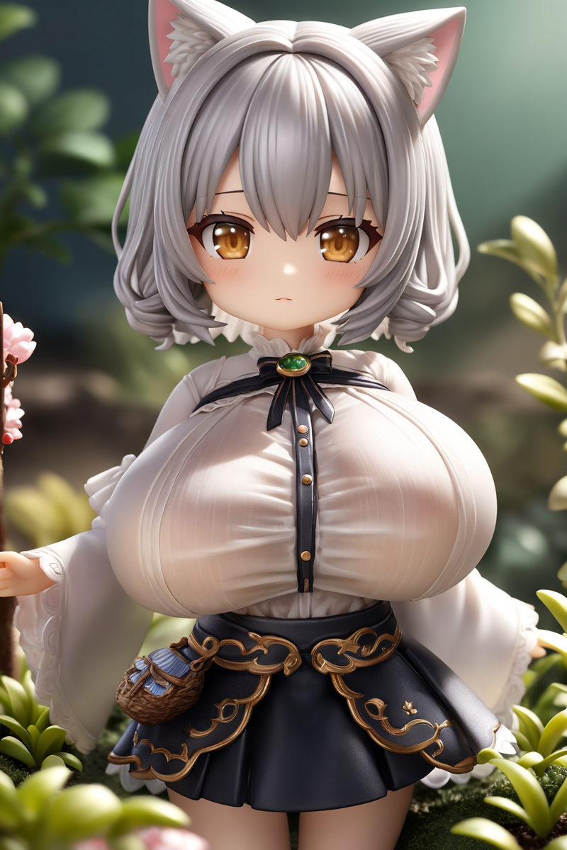 Card background