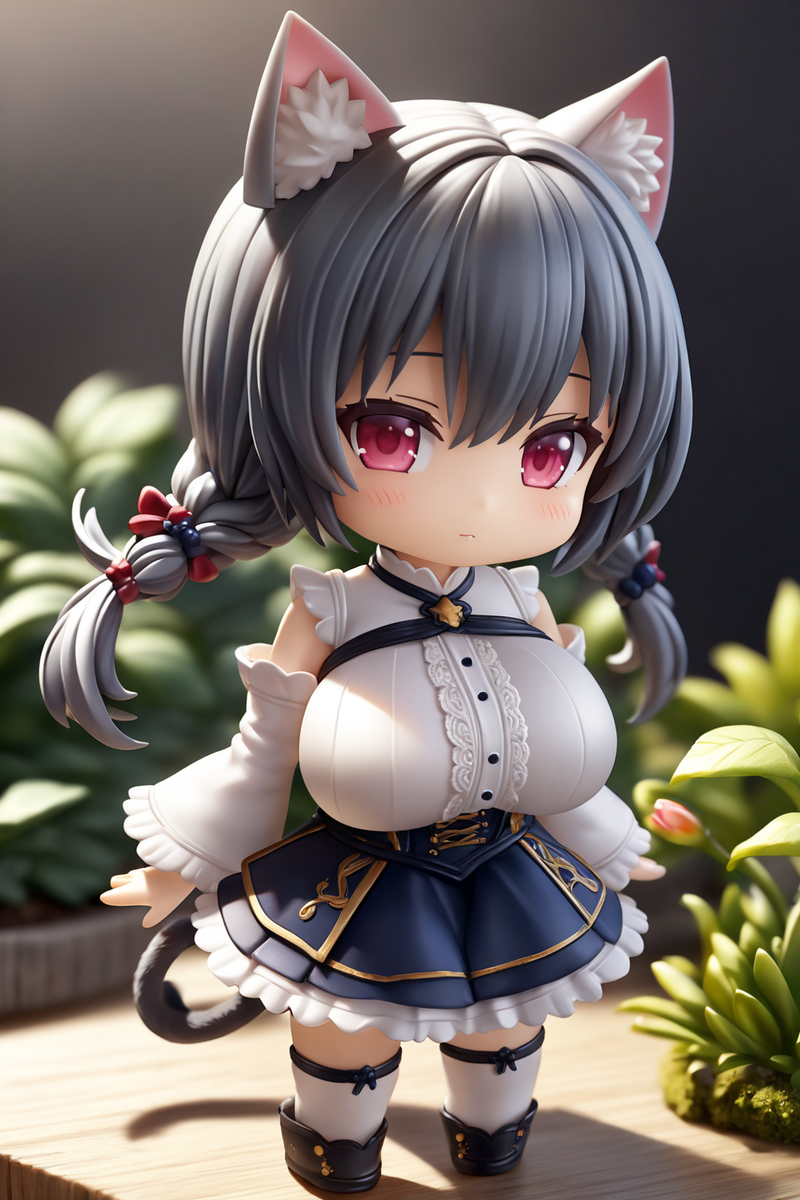 Card background