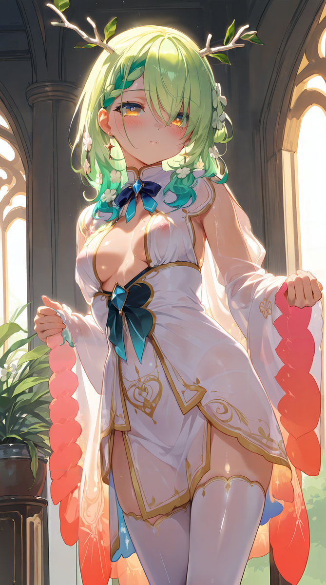 Card background