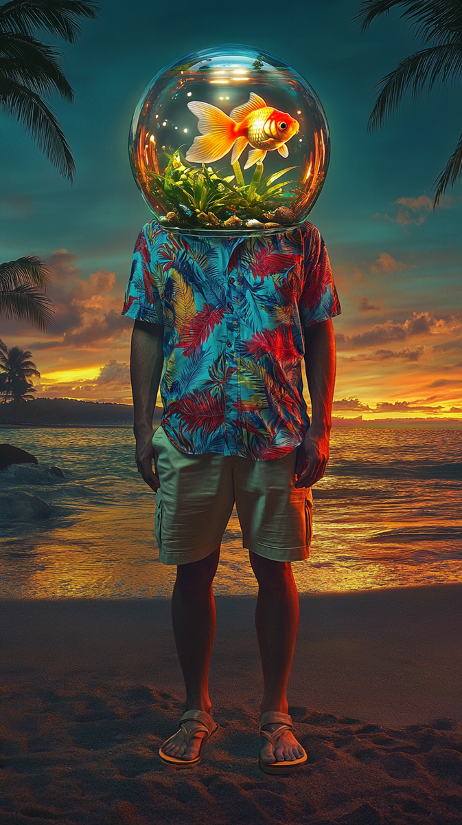 Card background