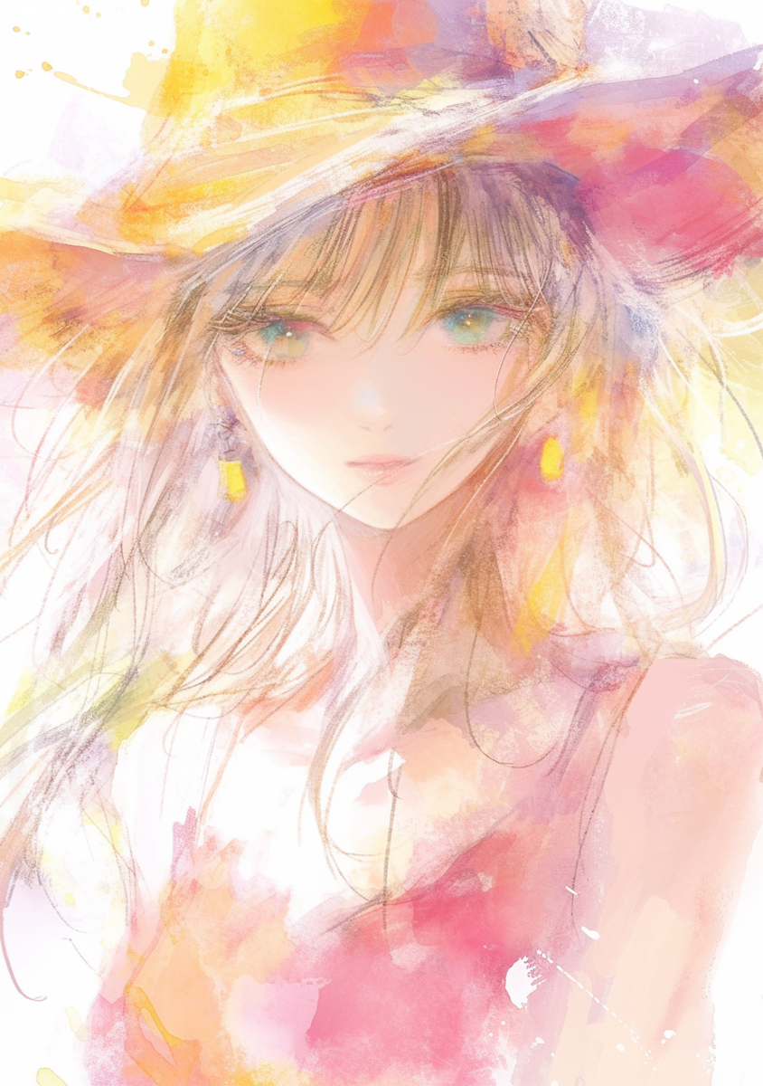 Card background