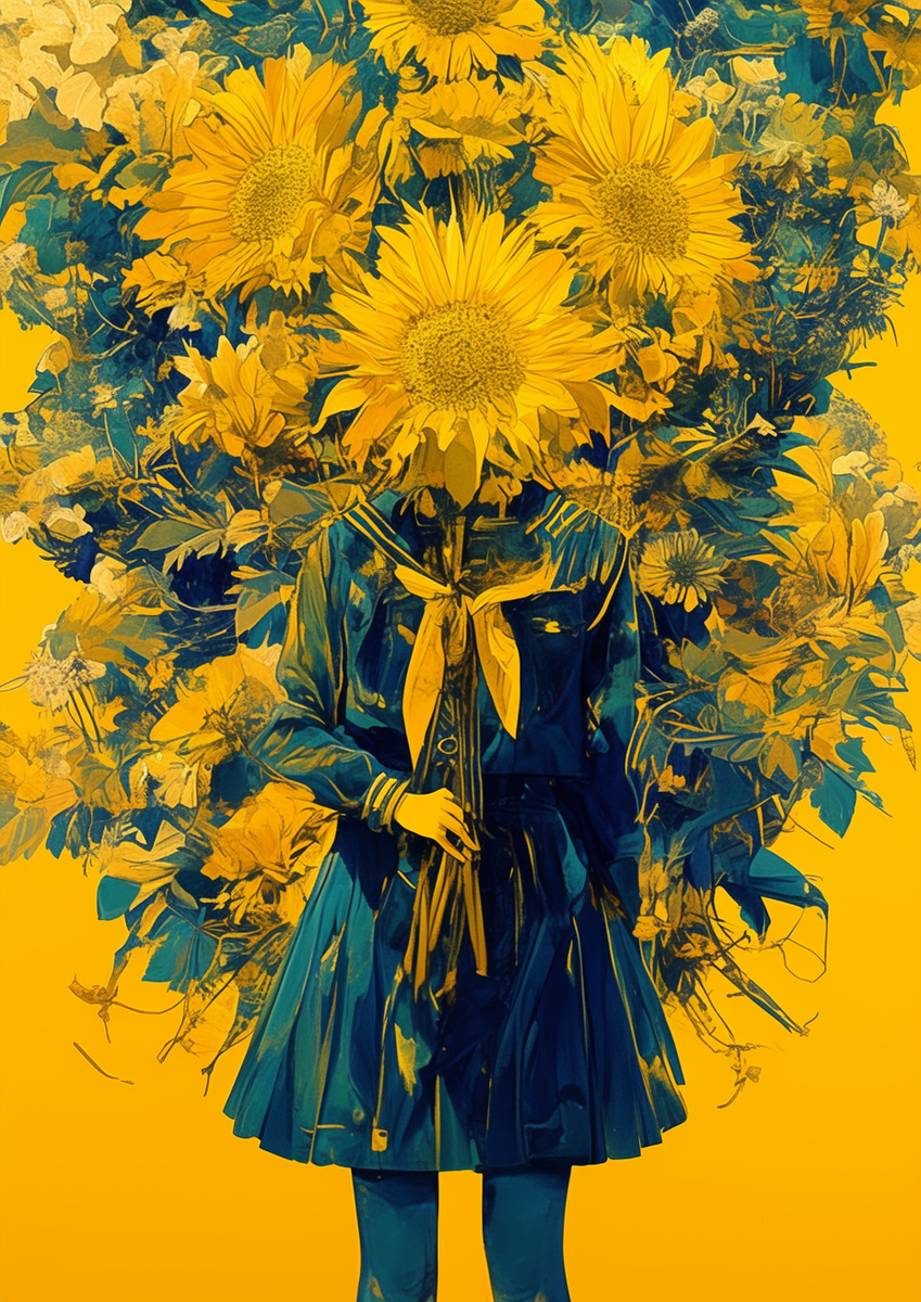 Card background