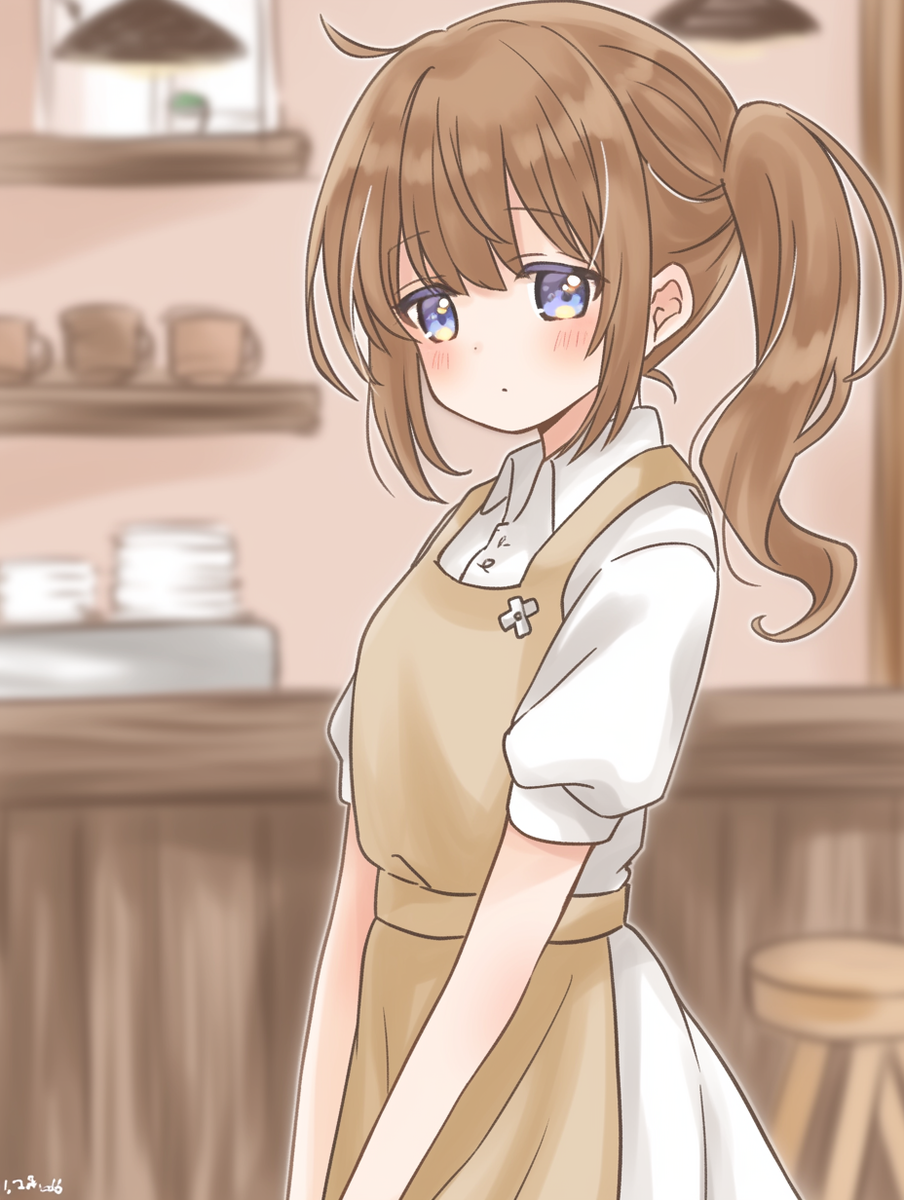 Card background