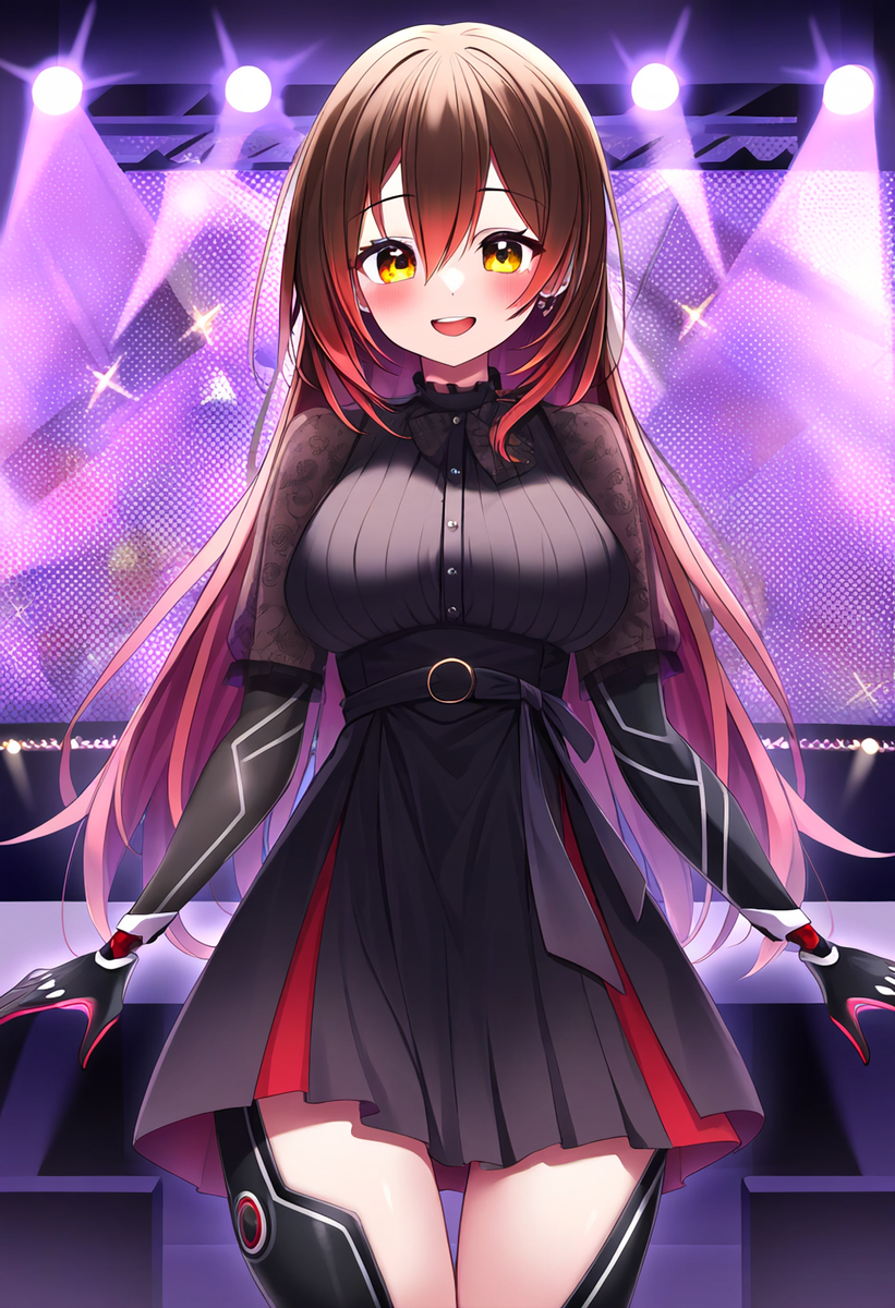 Card background