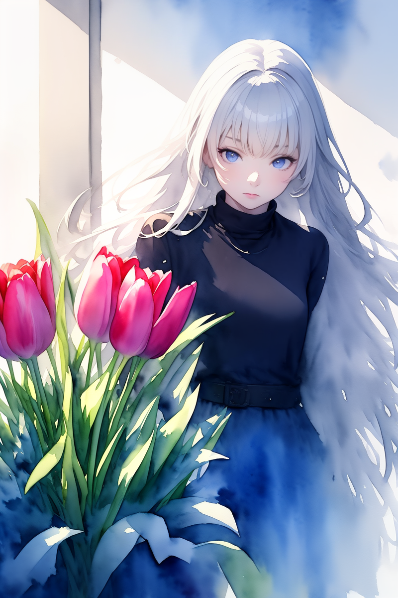 Card background