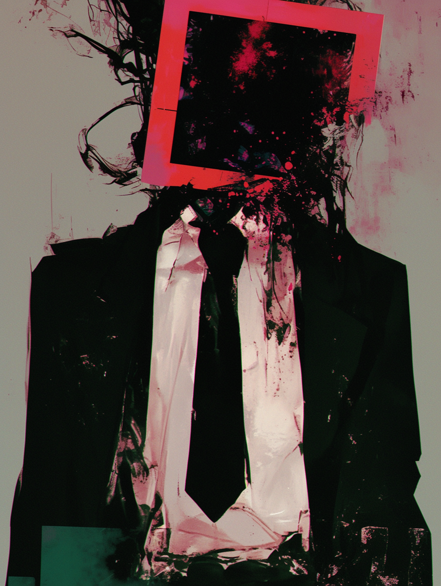 Card background