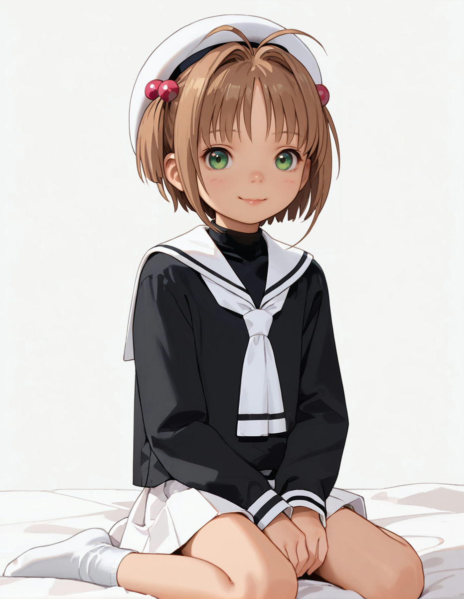 Card background