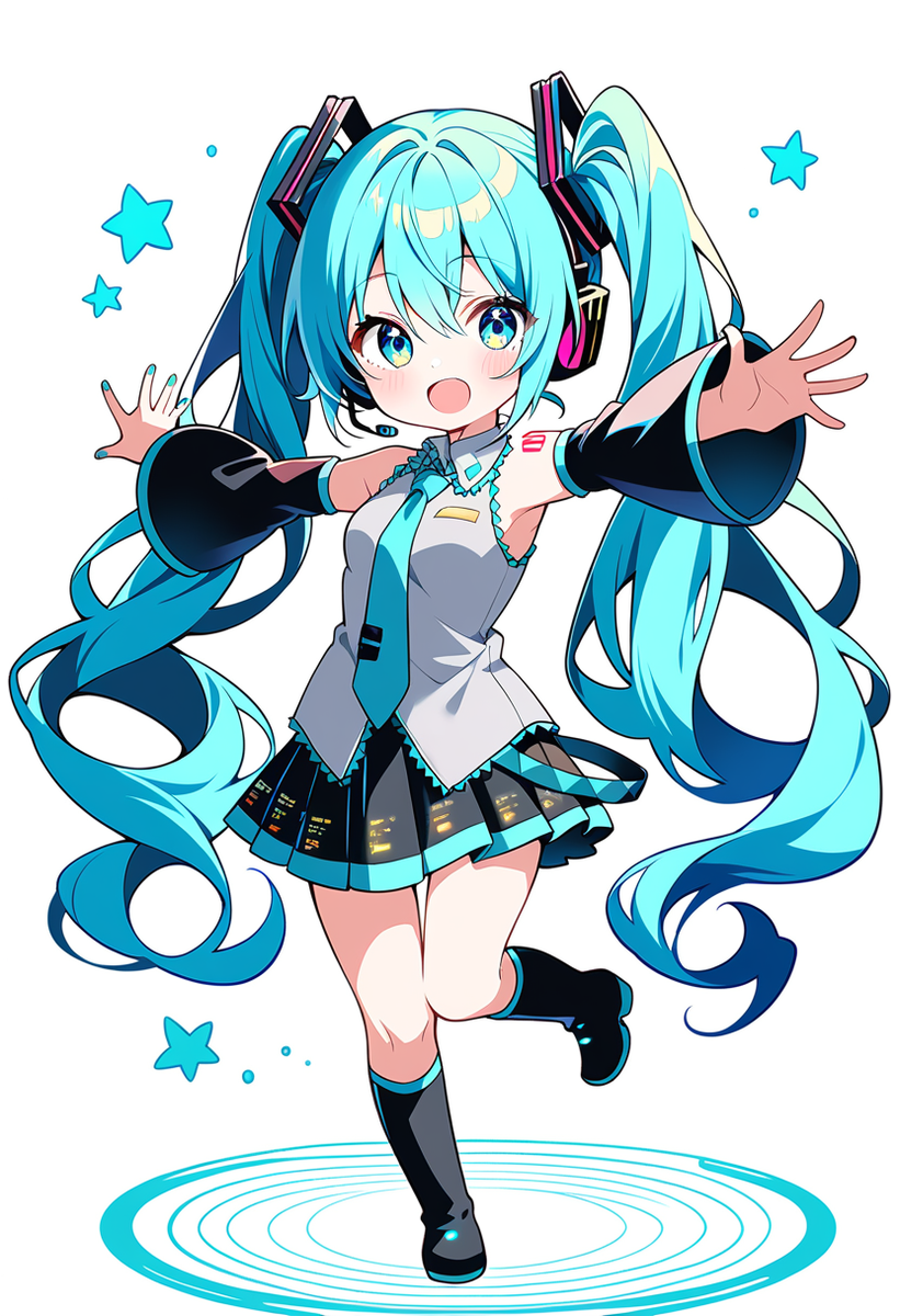 Card background