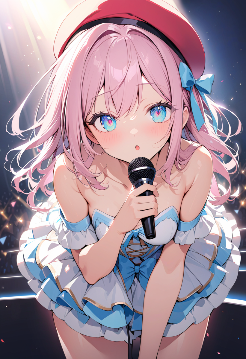Card background