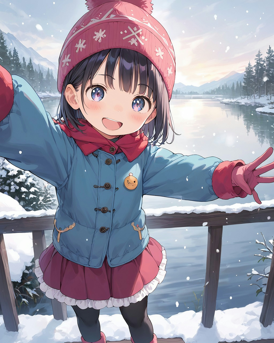 Card background