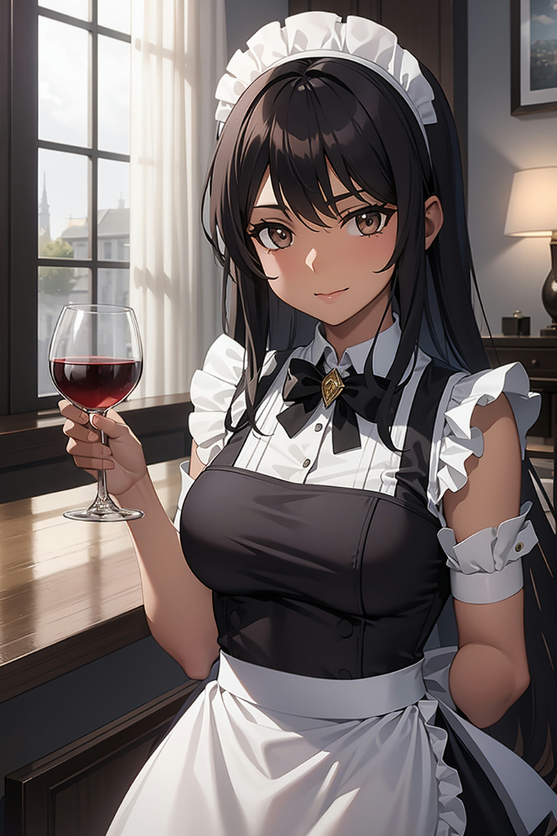 Card background