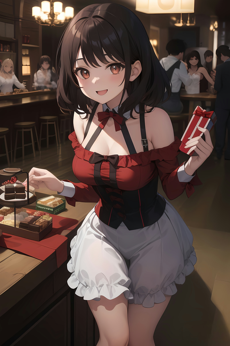 Card background