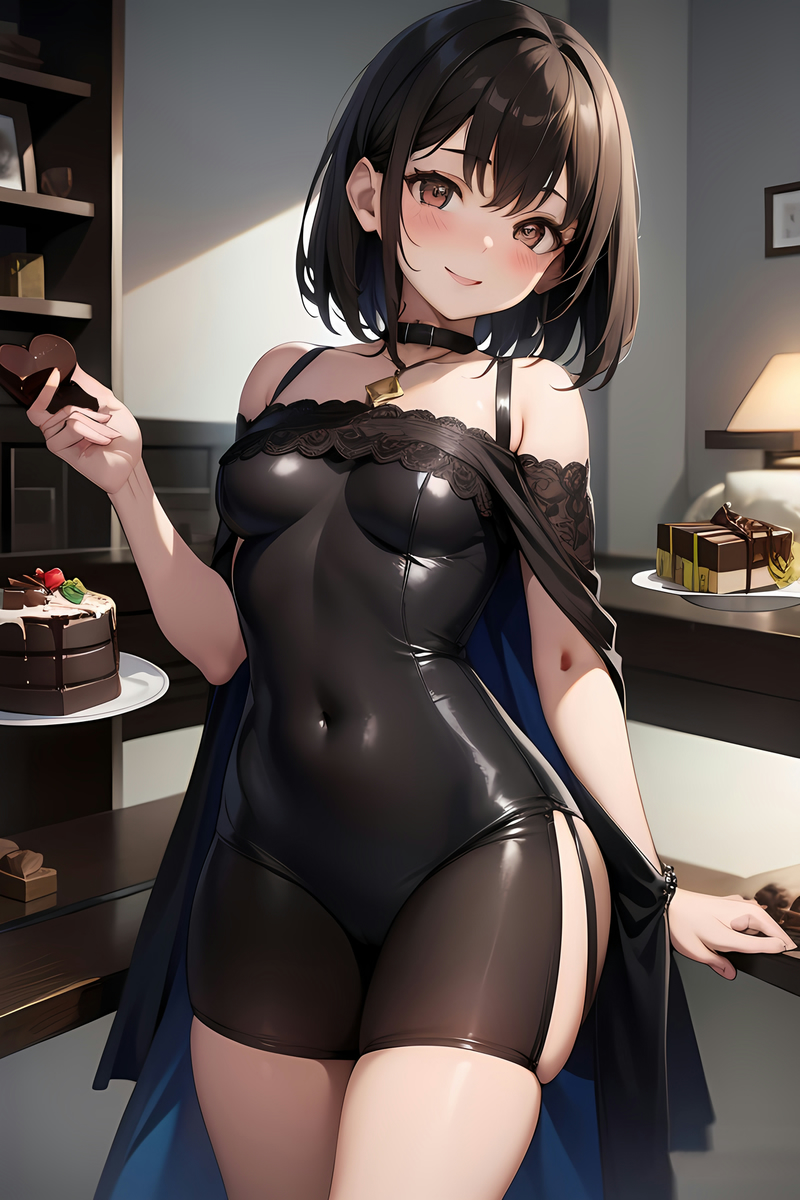 Card background