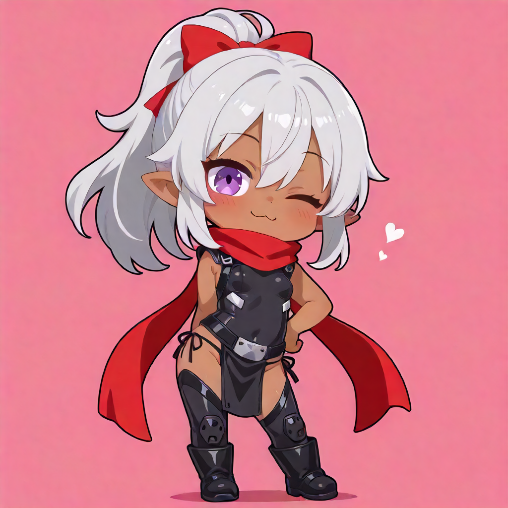 Card background