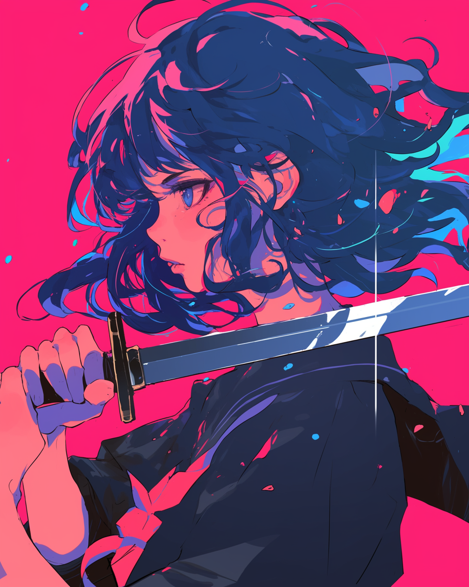 Card background