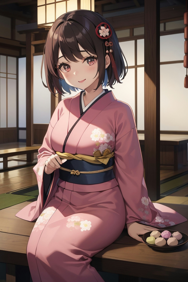 Card background