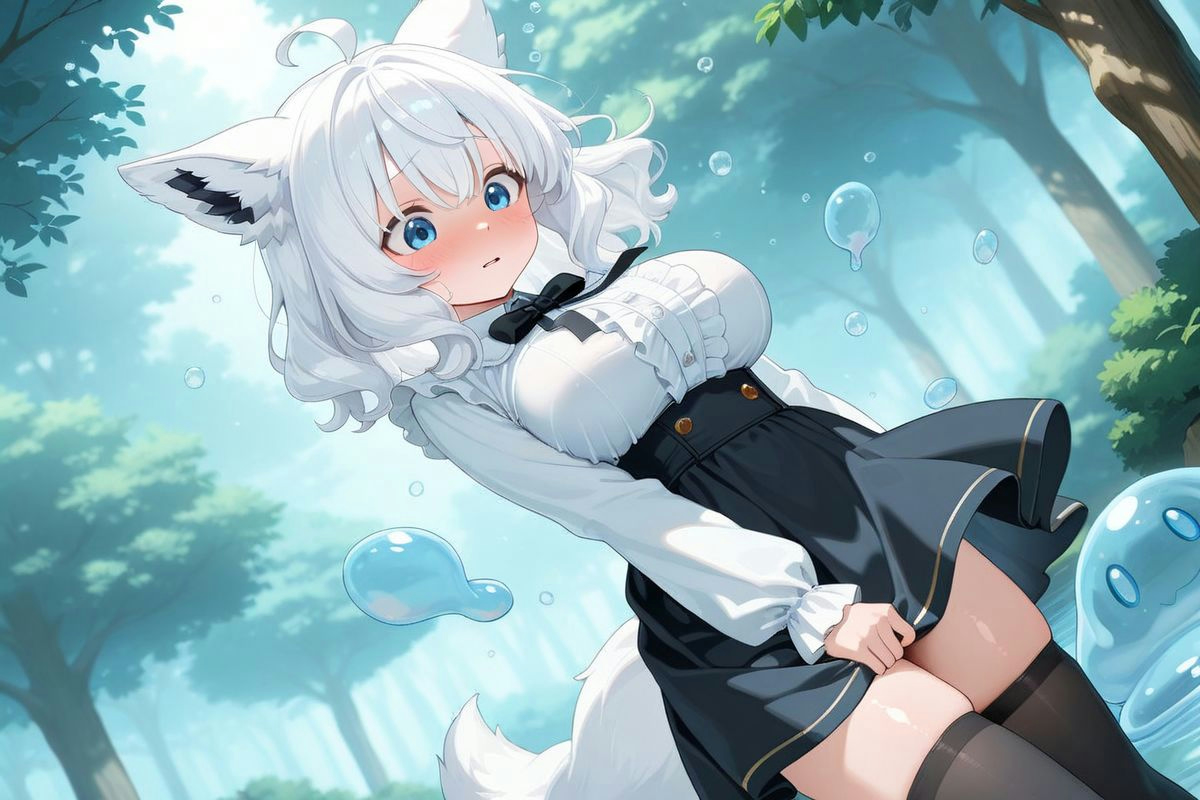 Card background