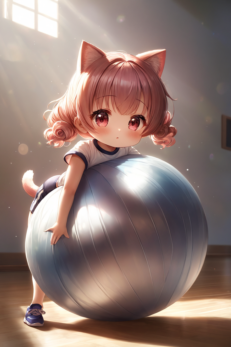 Card background