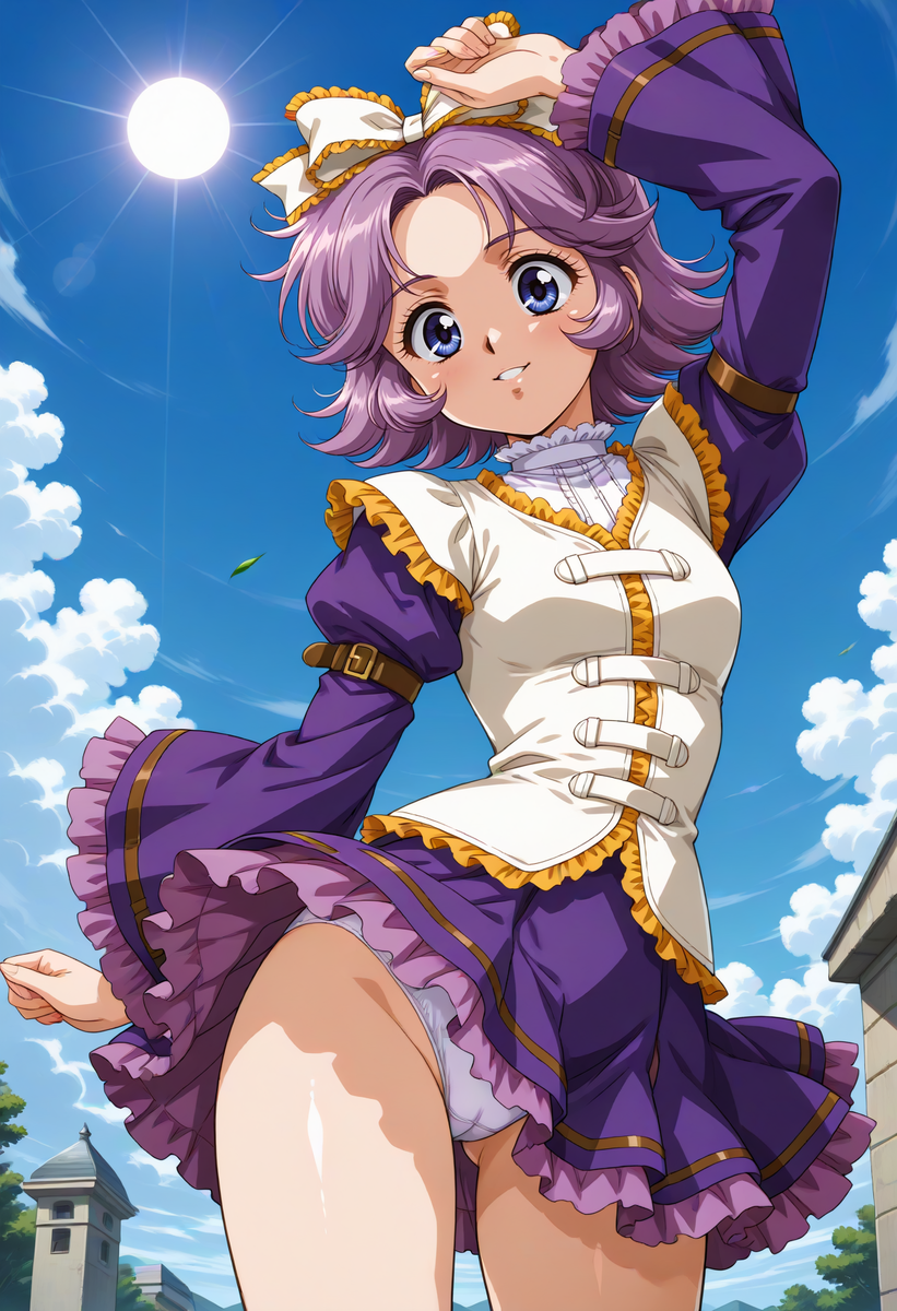 Card background