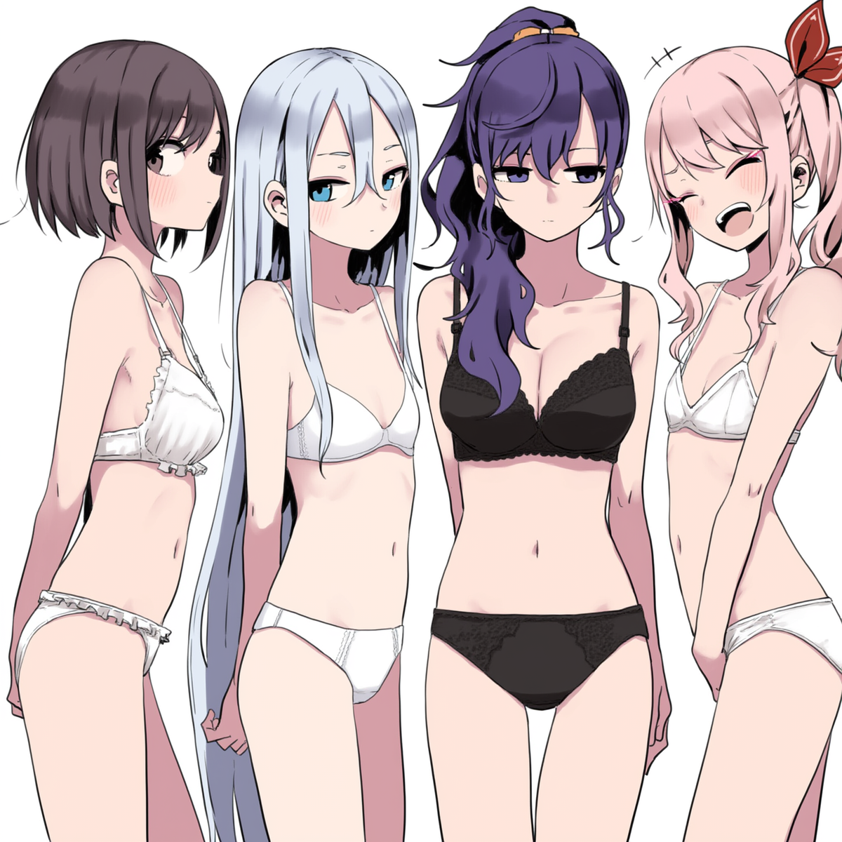 Card background