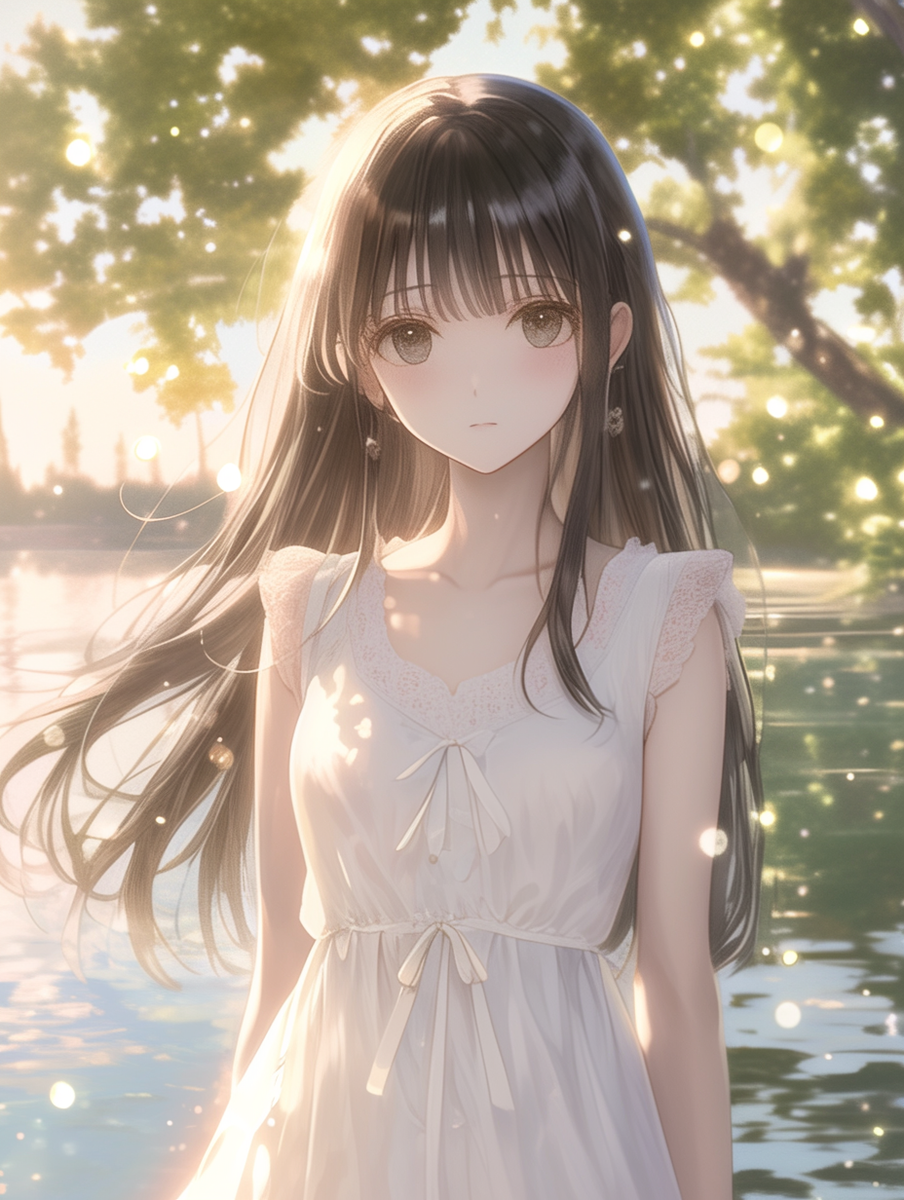 Card background