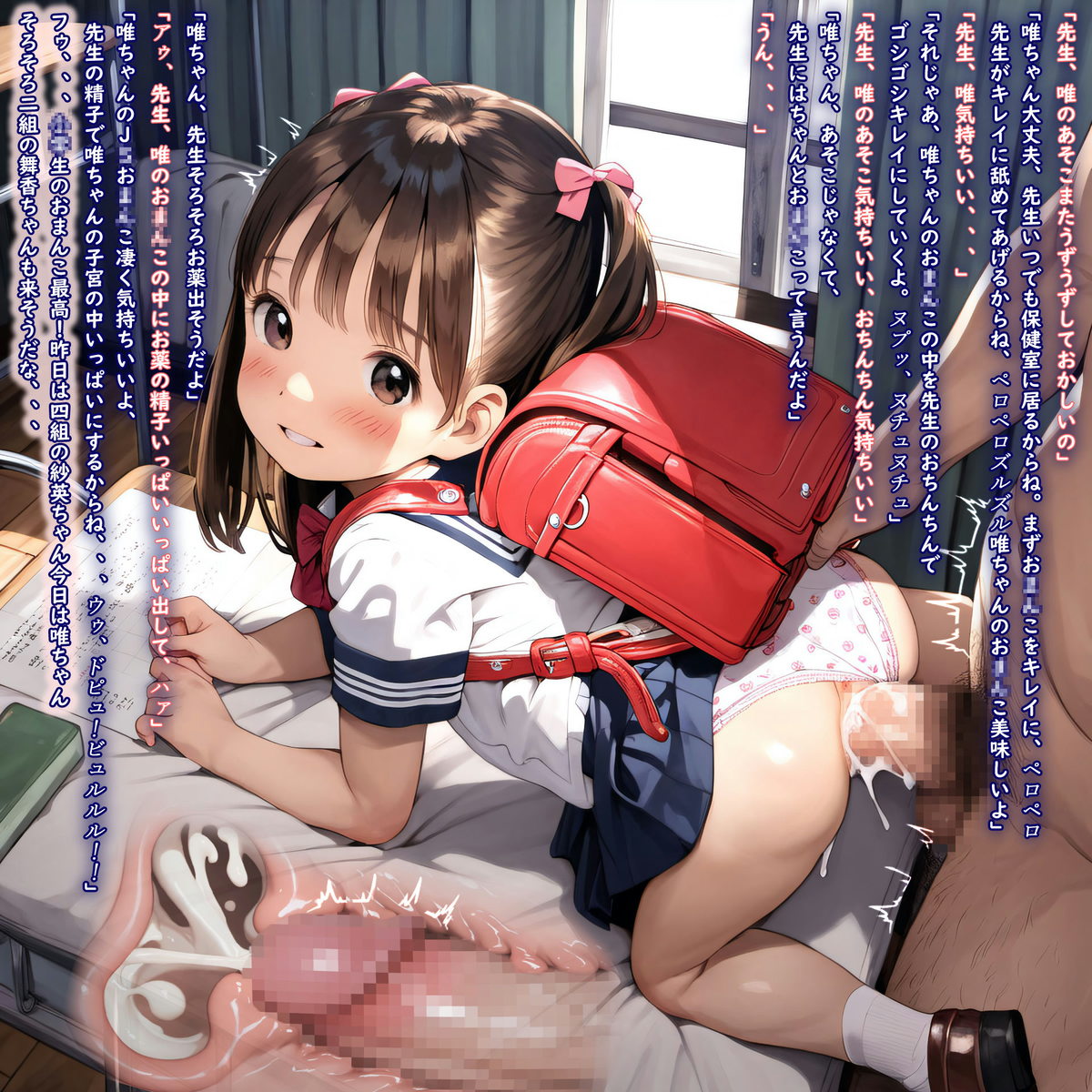 Card background