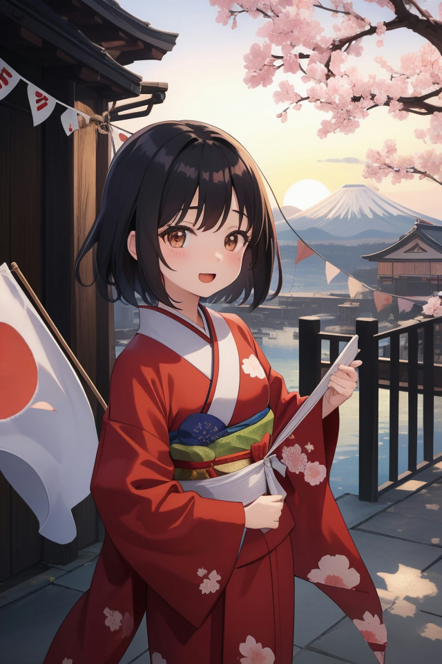 Card background