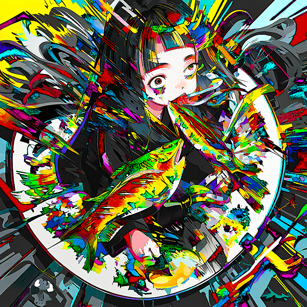 Card background