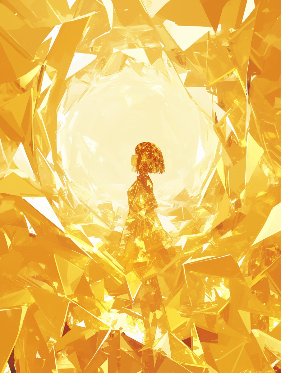 Card background