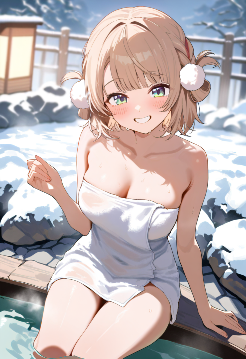 Card background