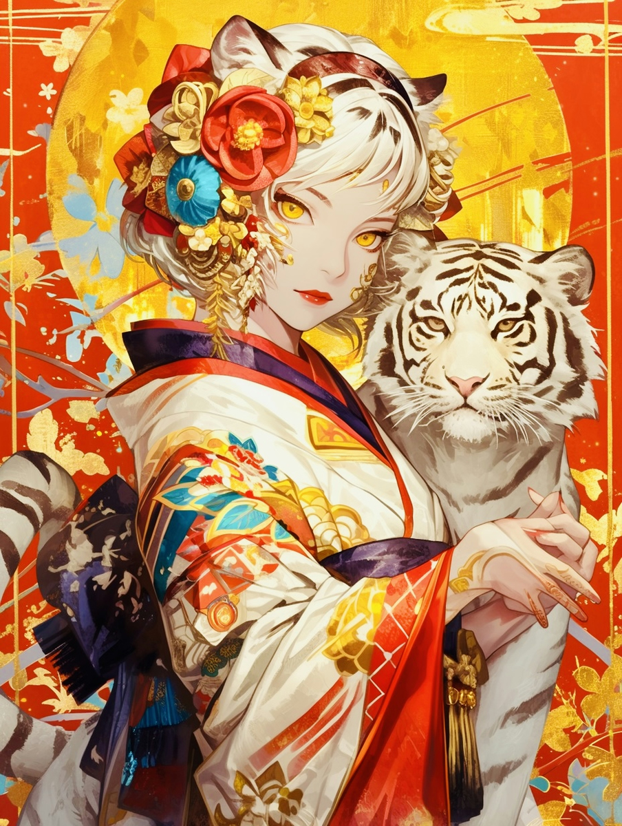 Card background