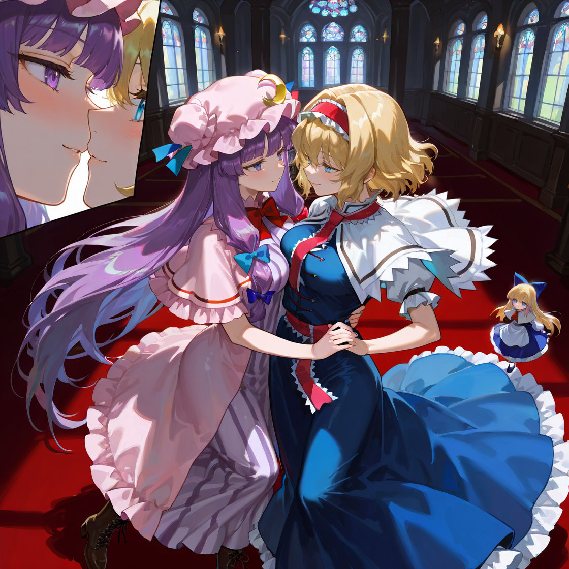Card background