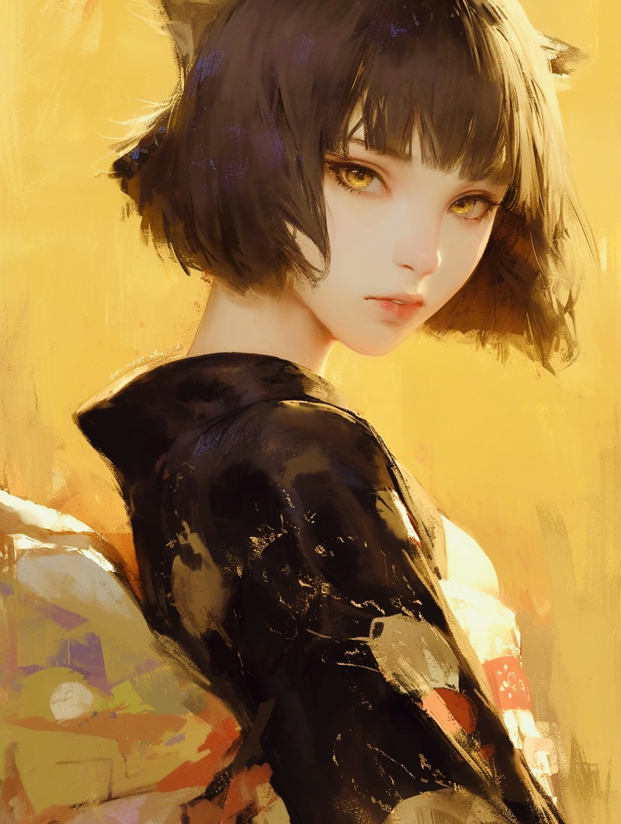 Card background