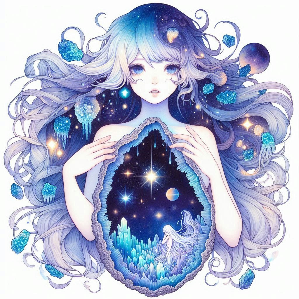 Card background
