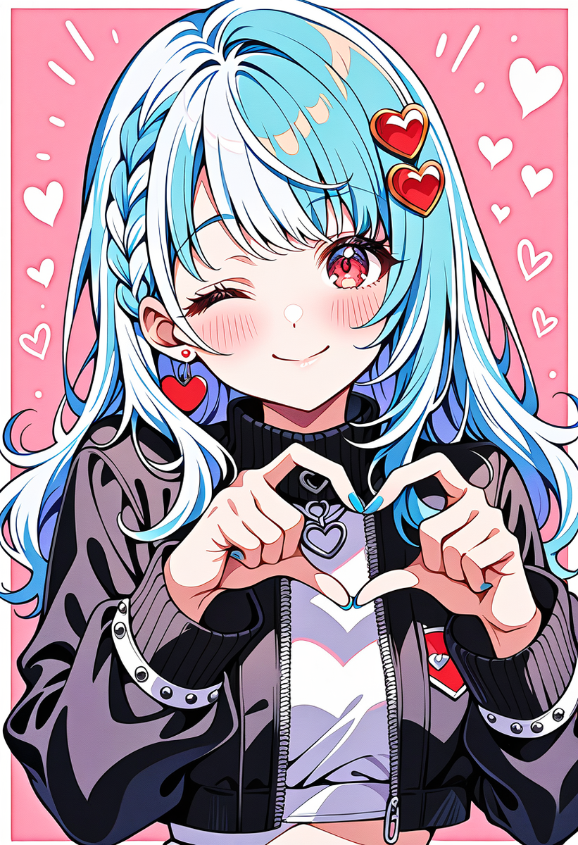 Card background